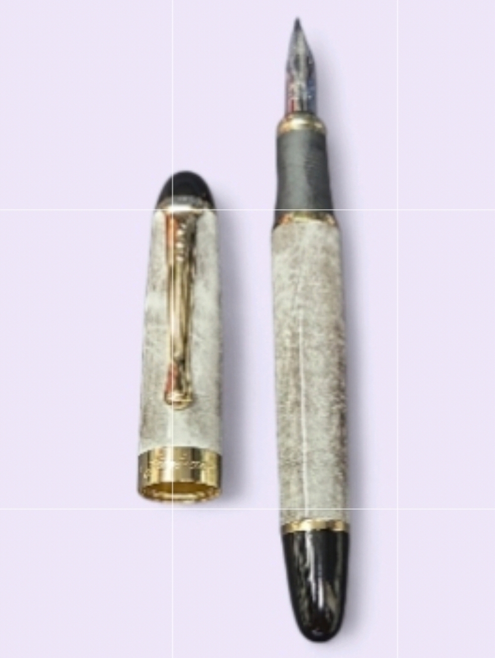 Jinhao X450 Fountain Pen - Picture 2 of 9